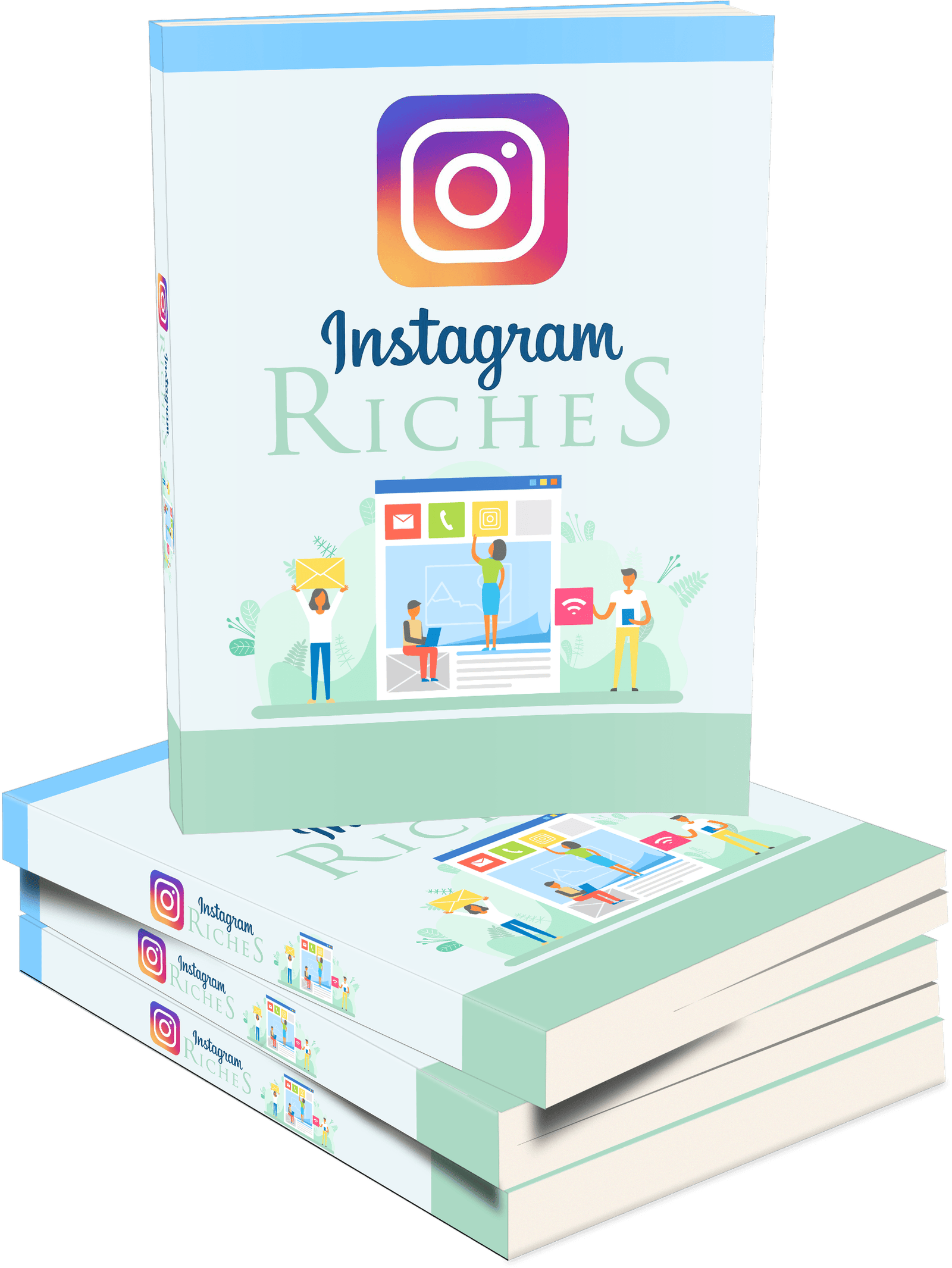 Find Out How to Make the Most of Instagram added to Training Modules. Instagram