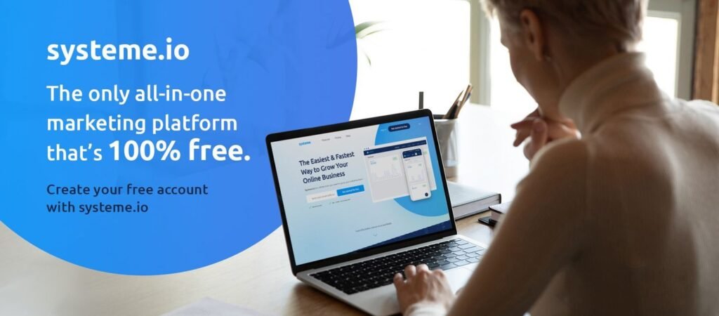 systeme.io