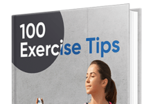 100 Exercise Tips 100 Exercise Tips