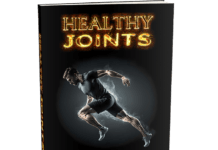 Healthy Joints The Right Way To Keep Your Joints Healthy eBook Healthy Joints