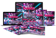 Get it Done. Video Upgrade Get it Done