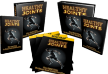 Healthy Joints The Right Way To Keep Your Joints Healthy Video Upgrade Healthy Joints Video Upgrade