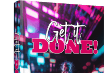 Get It Done eBook Get it Done