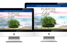 Live Purposefully Video Upgrade