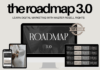 Prepare For Change. The Awesome Roadmap Exclusive Launch Announced The Roadmap 3.0 View here
