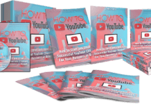 How To YouTube Video Upgrade.