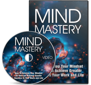 Mind Mastery Videos