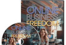 Online Business Freedom Video Upgrade Online Business Freedom Video