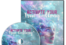 Activate Your True Calling Video Up Sell.