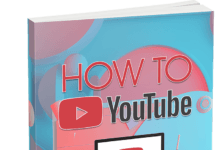 How To Use YouTube. eBook