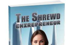 The Shrewd Entrepreneur eBook The Shrewd Entrepreneur
