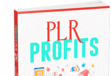 The PLR Profits eBook PLR Profits