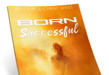 Born Successful eBook Born Successful