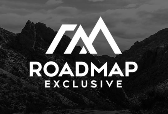 Hannah Pipping Talk about Roadmap Exclusive.