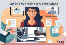 Online Workshop Masterclass PLR Video course Online Workshop Masterclass PLR