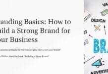 1: Branding Introduction Branding