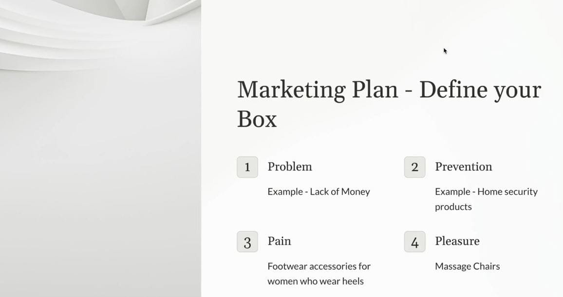 2: Branding Plan: Part One