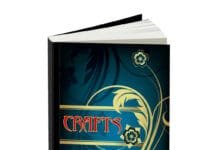 Crafts. Great PLR eBook