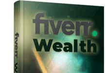 Fiverr Wealth MRR eBook Fiverr Wealth