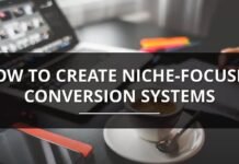 Niche Focused Conversions