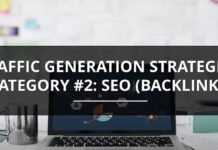 SEO Backlinks