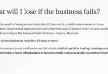 11: Ask Yourself the Hard Questions What if I Lose