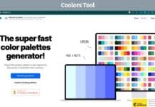 8: Coolors Tools Coolors Tools