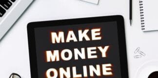 Part 1. When You Need to Make Money Online… But Don’t Know Where to Start digital marketing. make money online