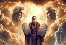 410 Biblical AI PLR Images Biblical ai images