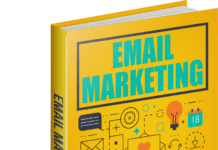Email Marketing MRR eBook email marketing