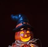 5 Halloween Audio Voice Over Tracks. PLR. Halloween