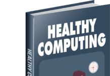 Healthy Computing MRR eBook Healthy Computing