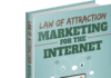 Law Of Attraction Marketing For The Internet MRR eBook Law of Attraction