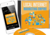 Local Internet Marketing Empire MRR Audio eBook. Local Internet Marketing