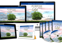Live Purposefully MRR Video Up Sell Pack Video Up sell
