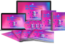 How To Use Facebook Messenger Bot Marketing. MRR Video Upsell Pack FB Bundle