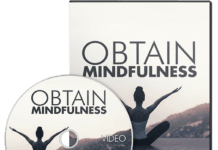 Obtain Mindfulness – MRR Video Upgrade Obtain Mindfulness video upgrade
