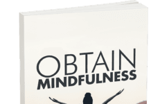 Obtain Mindfulness MRR eBook Lead Magnet Obtain Mindfulness