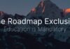 Roadmap Exclusive. Should You Really Invest Your Money ? Roadmap Banner. Courses