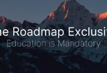 Roadmap Exclusive. Should You Really Invest Your Money ? Roadmap Banner. Courses