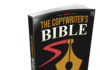 The Copywriters Bible. eBook With Resell Rights The Copywriters Bible