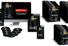 Black Cat SEO PLR Video Set Black Cat SEO
