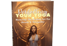 Perfecting Your Yoga MRR eBook Perfecting Your Yoga