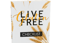 Live Gluten Free. MRR eBook Live Gluten Free