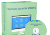 Craigslist Business Secrets. PLR Video Course Craigslist Business Secrets