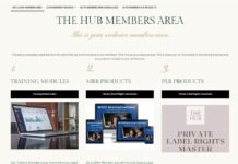 The Hub The Ultimate Guide To Awesome Membership Benefits. The Hub. Members Area