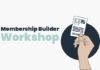 Membership Builders Workshop Get It Now. PLR Video Membership Builder Workshop