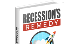 Recession’s Remedy. MRR eBook Recessions Remedy
