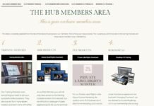 Online Marketing. Find Out How To Profit With It. The Hub Club Members Area. Online Marketing for Financial Freedom