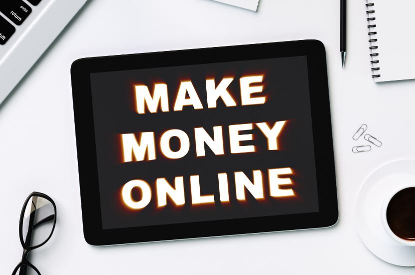 Online Business